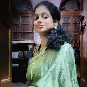 Suranjana Das